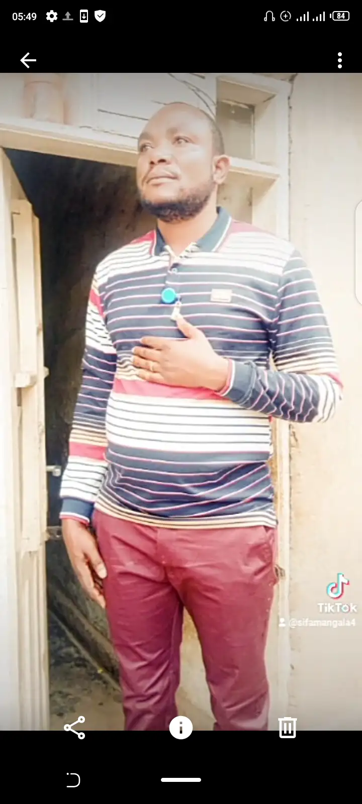 Investor Image Missing